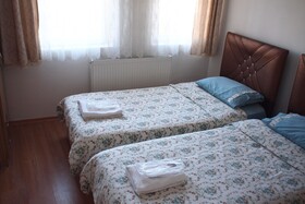 Emre's Stone House