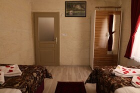 Epoch Stone House