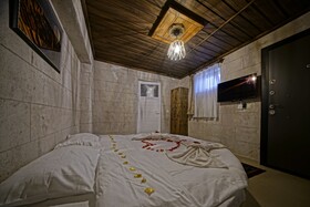 Epoch Stone House