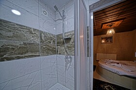 Epoch Stone House