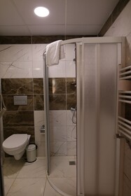 Epoch Stone House