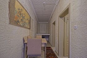 Epoch Stone House
