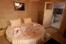 Epoch Stone House