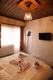 Epoch Stone House