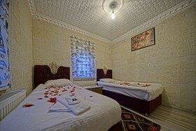 Epoch Stone House