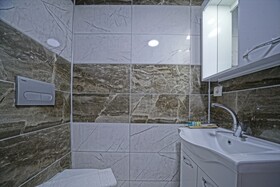 Epoch Stone House