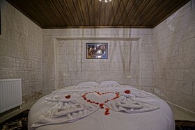 Epoch Stone House