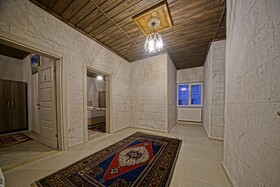 Epoch Stone House