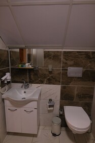 Epoch Stone House
