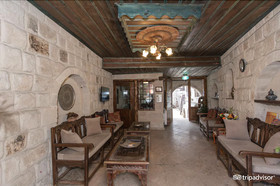 Erenbey Cave Hotel