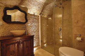 Erenbey Cave Hotel