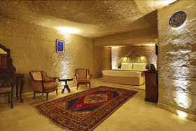 Erenbey Cave Hotel