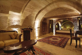 Erenbey Cave Hotel