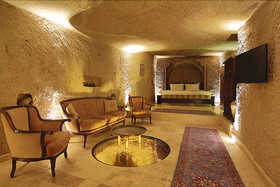 Erenbey Cave Hotel
