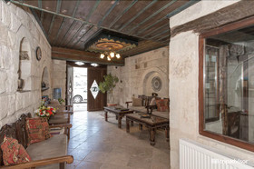 Erenbey Cave Hotel