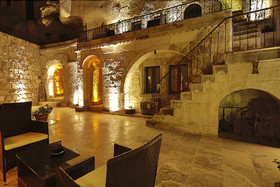 Erenbey Cave Hotel