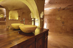 Erenbey Cave Hotel
