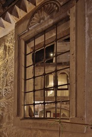 Charming Cave Hotel