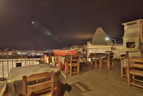 Charming Cave Hotel