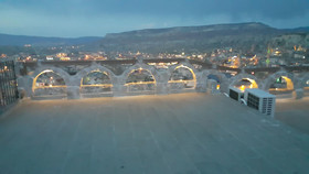 Charming Cave Hotel