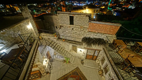 Charming Cave Hotel
