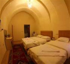 Falcon Cave Suites
