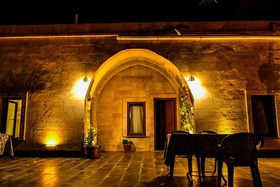 Falcon Cave Suites