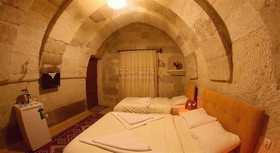 Falcon Cave Suites