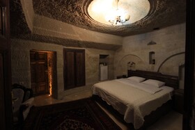 Family Cave Suite Hotel