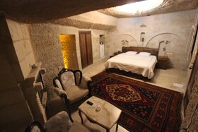 Family Cave Suite Hotel