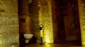 Family Cave Suite Hotel