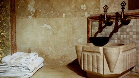 Family Cave Suite Hotel