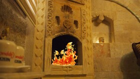 Family Cave Suite Hotel