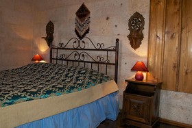 Gerdis Evi