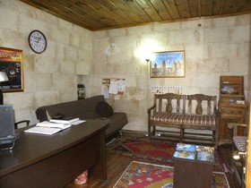Gerdis Evi