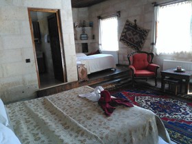 Gerdis Evi