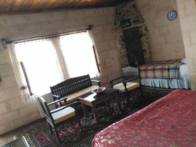 Gerdis Evi