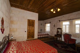 Gerdis Evi