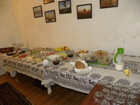 Gerdis Evi