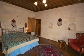 Gerdis Evi