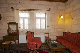 Gerdis Evi