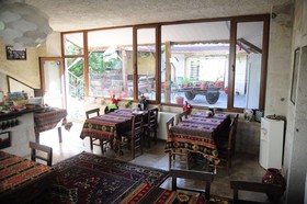 Gerdis Evi