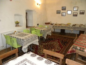 Gerdis Evi