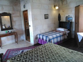 Gerdis Evi