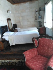 Gerdis Evi