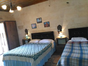Gerdis Evi