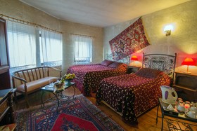 Goreme Ascension Cave Suites