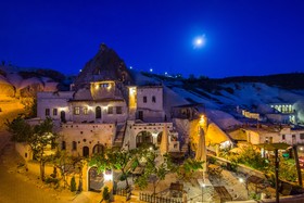 Goreme Ascension Cave Suites