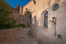 Goreme Ascension Cave Suites
