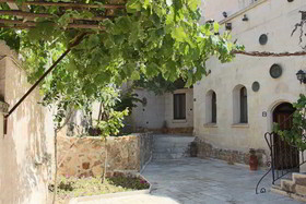 Goreme Ascension Cave Suites
